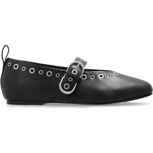 Ballerinas Spire Mary Jane Grommets , Damen, Größe: 35 EU - Rag & Bone - Modalova