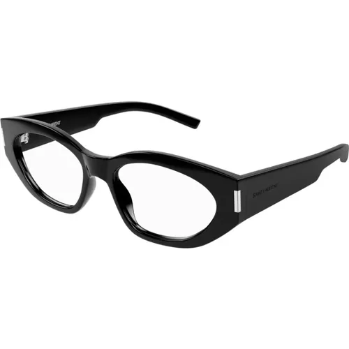 SL 638 OPT Stylish Sunglasses , unisex, Sizes: 55 MM - Saint Laurent - Modalova