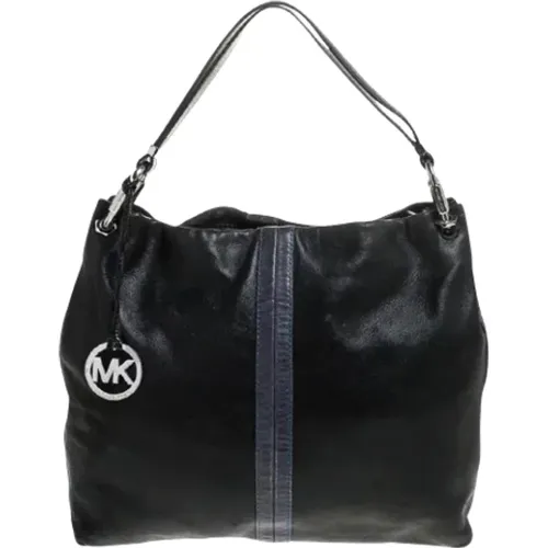 Pre-owned Tote Bags, female, , Size: ONE SIZE Pre-owned Leather handbags - Michael Kors Pre-owned - Modalova