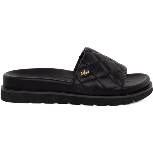 Jael slippers , female, Sizes: 4 UK - Mexx - Modalova