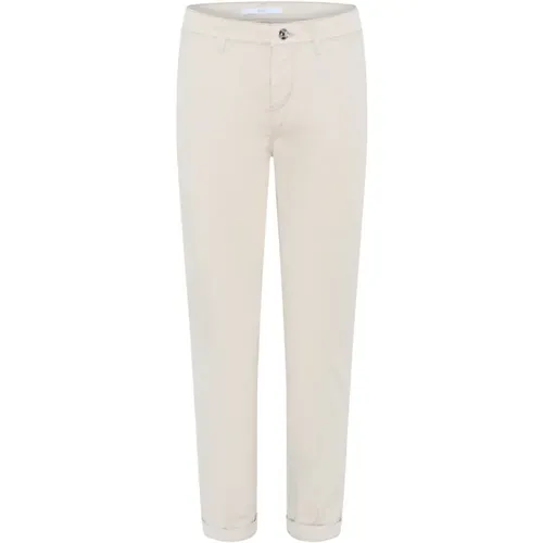 Chinos , female, Sizes: 3XL - MAC - Modalova