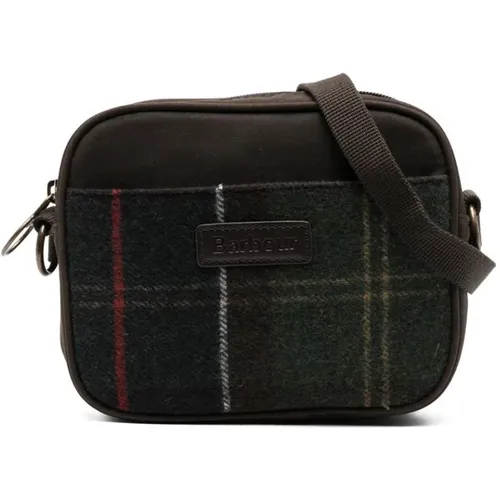 Stylish Cross Body Bag , female, Sizes: ONE SIZE - Barbour - Modalova