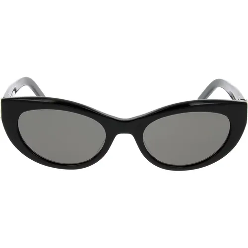 Sonnenbrillen , unisex, Größe: ONE Size - Saint Laurent - Modalova