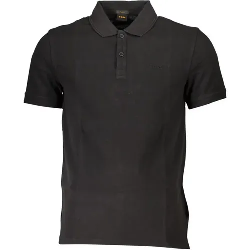 Polo Shirts , Herren, Größe: 3XL - Hugo Boss - Modalova