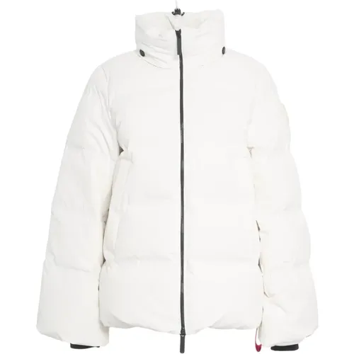 Winter Jackets, female, , Size: XS Tignes Down Jacket - Afterlabel - Modalova