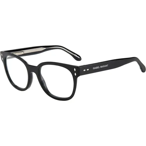 Eyewear Frames , unisex, Größe: 52 MM - Isabel marant - Modalova