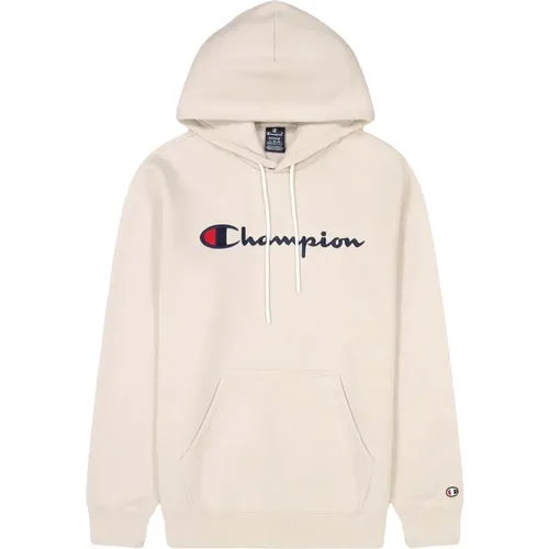 Hoodie , Herren, Größe: XL - Champion - Modalova