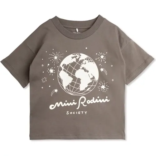 T-Shirt mit Druck Mini Rodini - Mini Rodini - Modalova