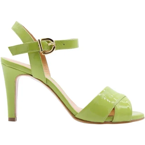 Carrival Sandal , female, Sizes: 6 UK, 4 UK, 8 UK, 7 UK, 3 UK - Cristian Daniel - Modalova