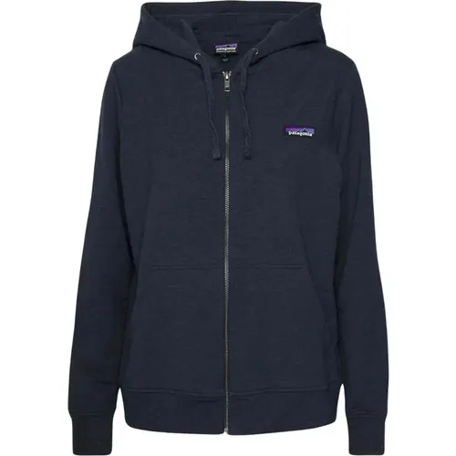 Ahnya Hoodie , Damen, Größe: XS - Patagonia - Modalova