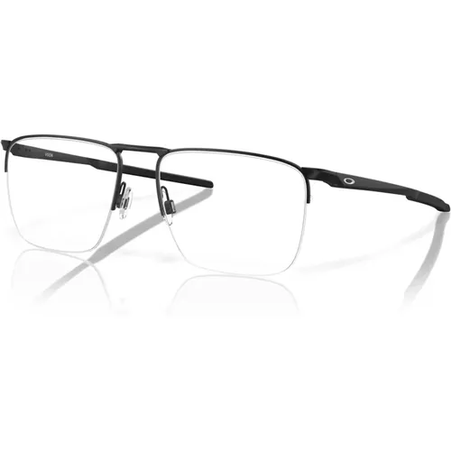 Glasses, unisex, , Size: 57 MM Eyewear Frames Voon - Oakley - Modalova