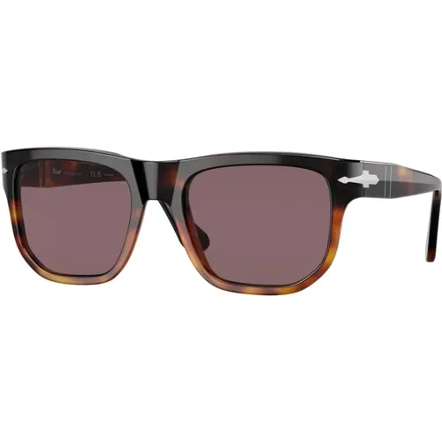 Sunglasses, unisex, , Size: ONE SIZE Classic Sunglasses - Persol - Modalova