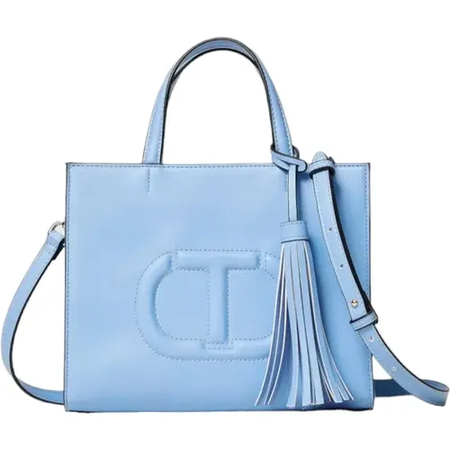 Bags Set for Fashionable Look , female, Sizes: ONE SIZE - Twinset - Modalova