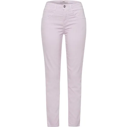 Moderne Skinny Jeans , Damen, Größe: S - BRAX - Modalova