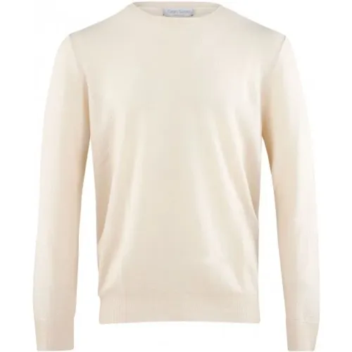 Pullovers - Stylish Collection , male, Sizes: 2XL - Gran Sasso - Modalova