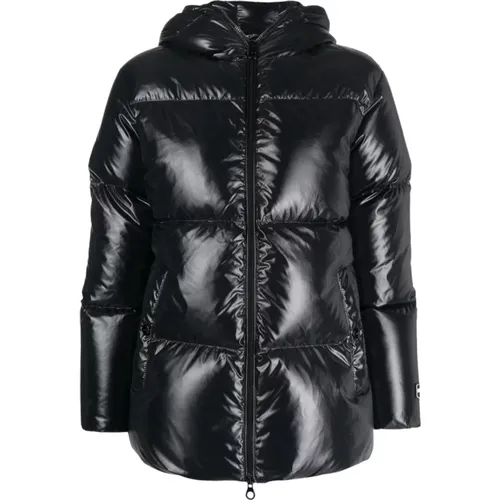 Stylish Padded Jacket , female, Sizes: 2XS, XS, M, S - duvetica - Modalova