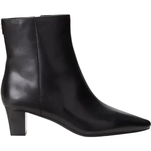 Heeled Boots , Damen, Größe: 36 EU - Ralph Lauren - Modalova