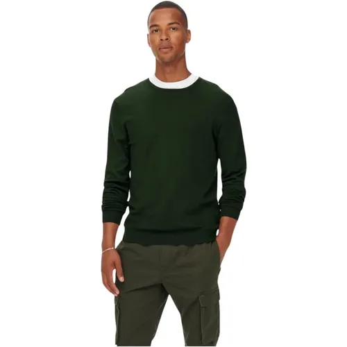 Herren Wyler Pullover ONLY & SONS - Only & Sons - Modalova