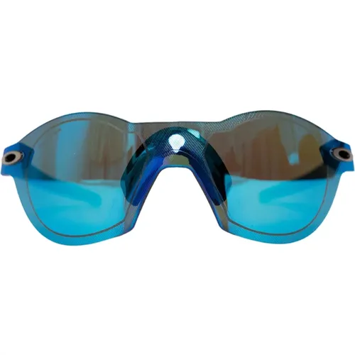 Subzero Sunglasses , unisex, Sizes: 48 MM - Oakley - Modalova