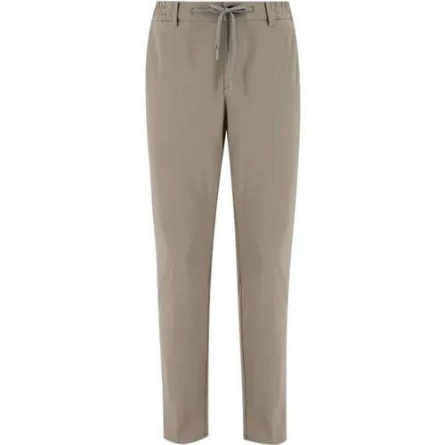 Trousers , male, Sizes: M - Berwich - Modalova