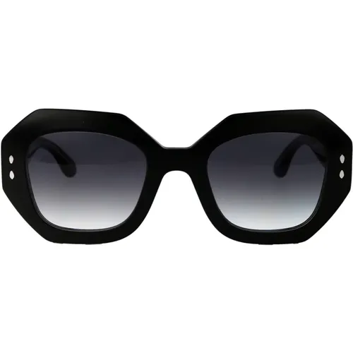 Stylish Sunglasses IM 0173/S , female, Sizes: 52 MM - Isabel marant - Modalova