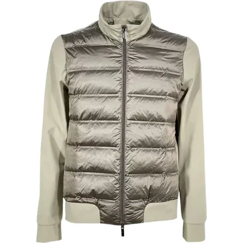 Light Jackets, male, , Size: XL Light Jacket - RRD - Modalova