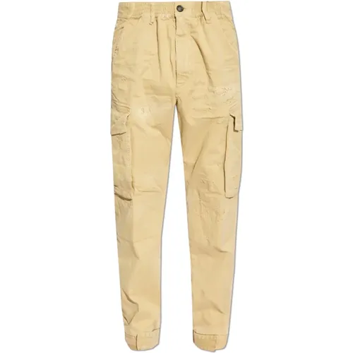 Cargohose Dsquared2 - Dsquared2 - Modalova