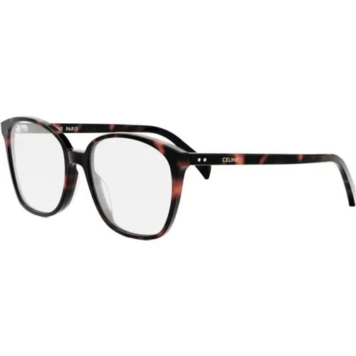 Glasses, unisex, , Size: ONE SIZE Stylish Cl50115I Fashion Accessory - Celine - Modalova