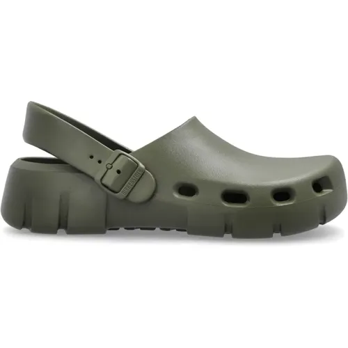 Clogs, male, , Size: 11 US Shoes Birki Flow EVA - Birkenstock - Modalova