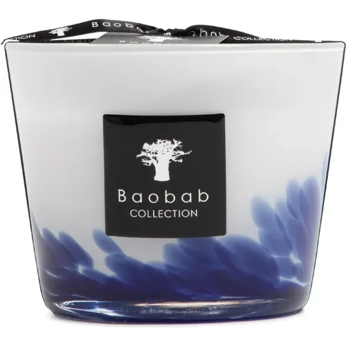 Feathers Touareg Candle , unisex, Sizes: ONE SIZE - Baobab COLLECTION - Modalova