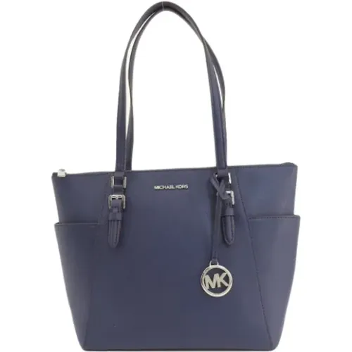 Pre-owned Tote Bags, female, , Size: ONE SIZE Pre-owned Fabric totes - Michael Kors Pre-owned - Modalova