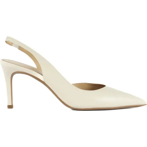 Pumps , Damen, Größe: 36 1/2 EU - Michael Kors - Modalova