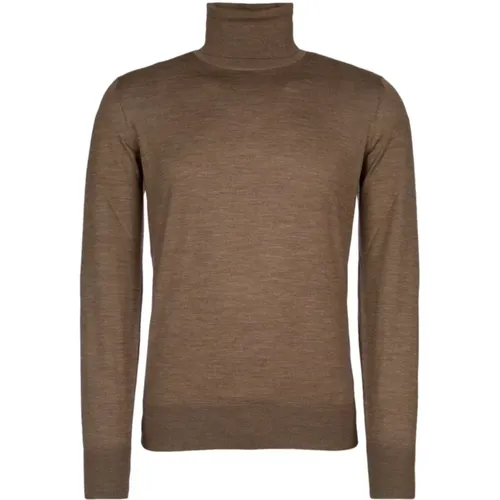 Luxury Sweaters Collection , male, Sizes: M - Loro Piana - Modalova