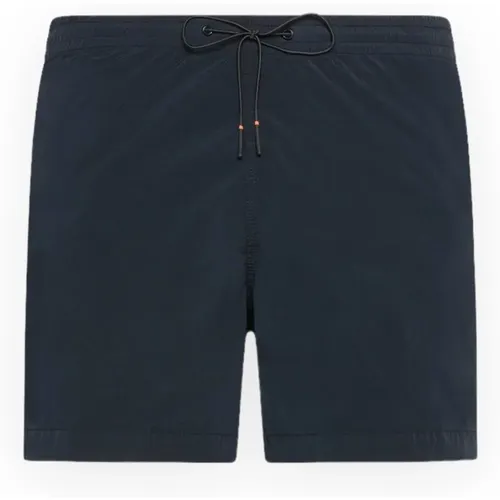 Hyper Tramontana Bermuda Shorts , Herren, Größe: L - RRD - Modalova