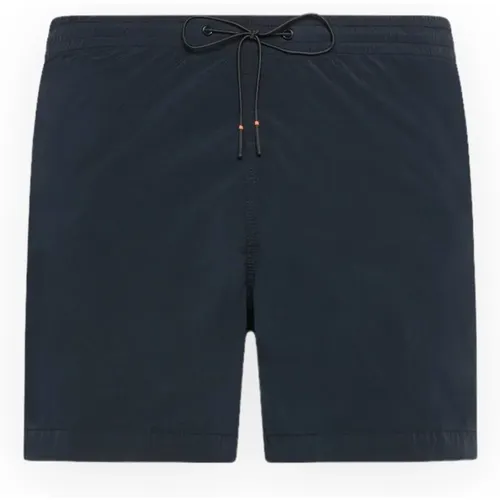 Hyper Tramontana Bermuda Shorts , male, Sizes: XL, L, 2XL, M - RRD - Modalova