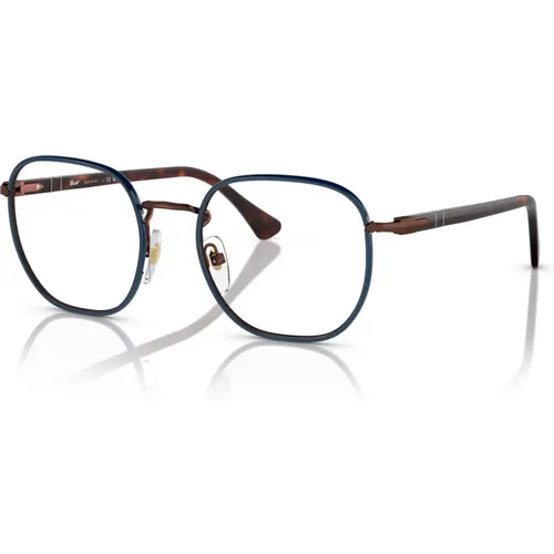 Glasses, unisex, , Size: 50 MM Eyewear frames PO 1014Vj - Persol - Modalova