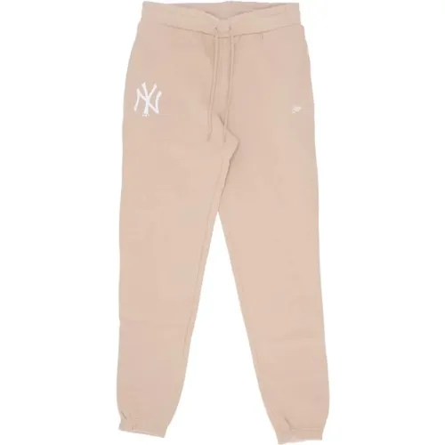 Sweatpants, male, , Size: XL Sweatpants - new era - Modalova