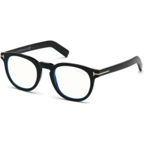 Glasses, unisex, , Size: 50 MM Stylish Eyeglasses Frame - Tom Ford - Modalova