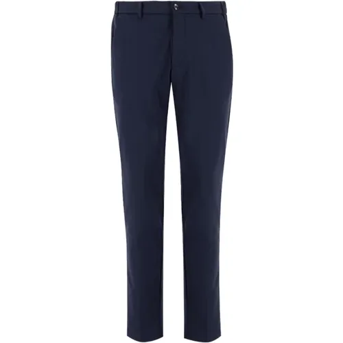 Trousers , male, Sizes: 2XL - Berwich - Modalova