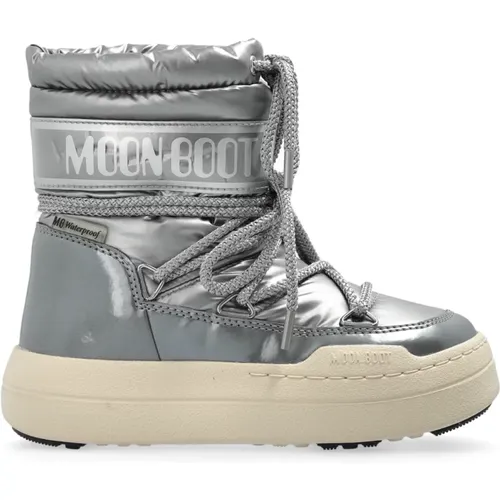 Schneestiefel MB JR Park Moon Boot - moon boot - Modalova