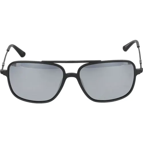 Sonnenbrillen , unisex, Größe: 59 MM - Police - Modalova