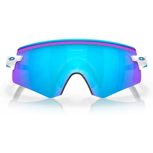 Sportliche Bio-Matter Sonnenbrille OO 9471 - Oakley - Modalova