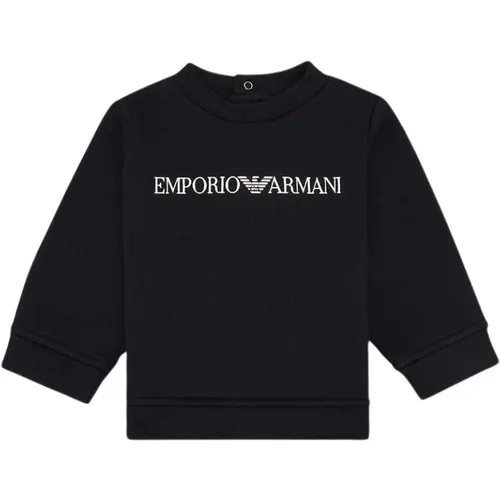 Sweatshirt mit Logo-Print Armani - Armani - Modalova