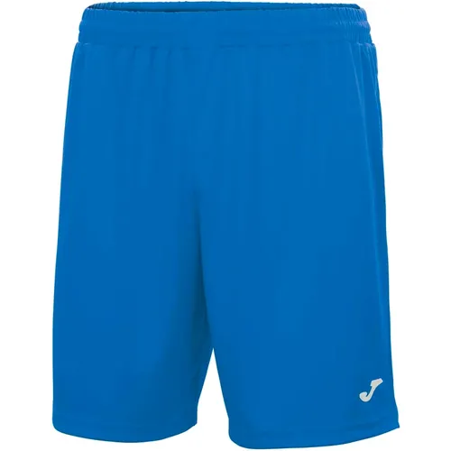 Royal Interlock Sports Shorts , Herren, Größe: S - Joma - Modalova