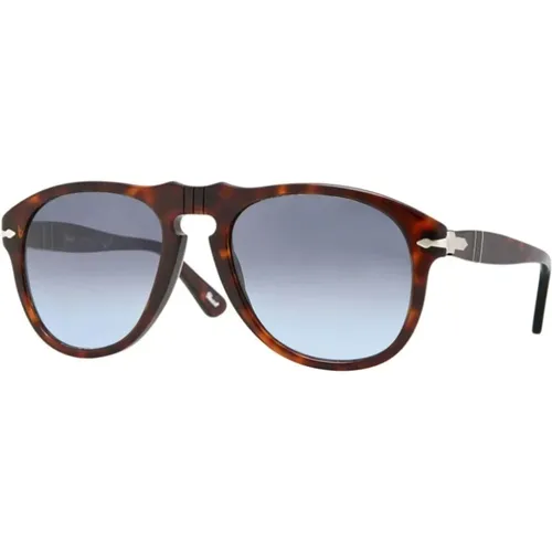 Sunglasses, male, , Size: 54 MM Sunglasses - Persol - Modalova