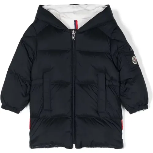 Marat Long Parka Jacke Moncler - Moncler - Modalova