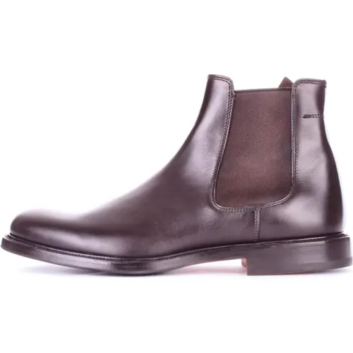 Ankle Boots , Herren, Größe: 41 EU - Mille885 - Modalova