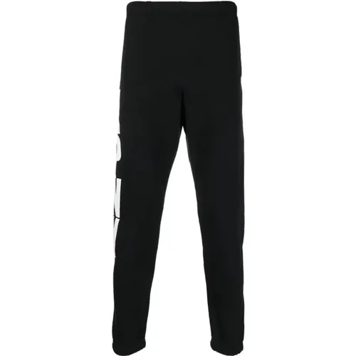 Sweatpants, male, , Size: XL Mens Clothing Trousers Noos - Heron Preston - Modalova