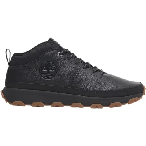 Stylish Sneakers for Men and Women , male, Sizes: 9 UK, 7 UK, 10 UK, 6 UK, 7 1/2 UK, 11 UK, 9 1/2 UK, 10 1/2 UK, 8 UK - Timberland - Modalova