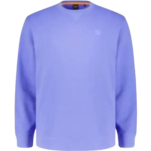 Damen Sweatshirt Westart Hugo Boss - Hugo Boss - Modalova